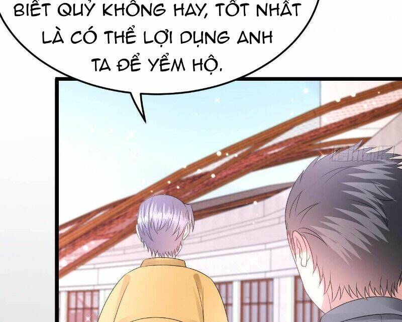 Đế Thiếu Ngọt Sủng: Manh Thê Sống Lại Không Ngoan: Chapter 32