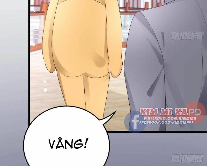 Đế Thiếu Ngọt Sủng: Manh Thê Sống Lại Không Ngoan: Chapter 32