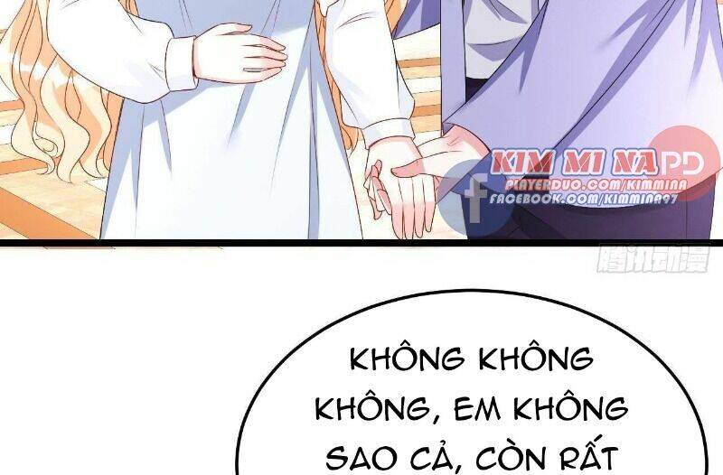 Đế Thiếu Ngọt Sủng: Manh Thê Sống Lại Không Ngoan: Chapter 32