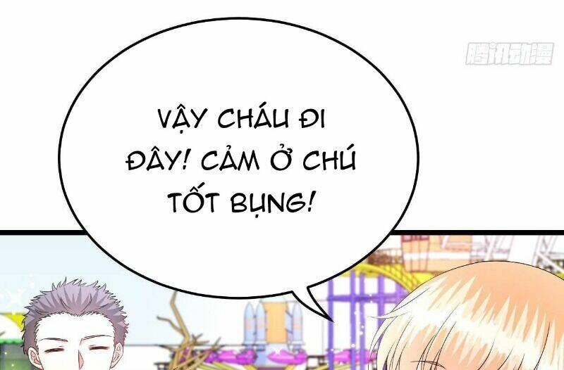 Đế Thiếu Ngọt Sủng: Manh Thê Sống Lại Không Ngoan: Chapter 32