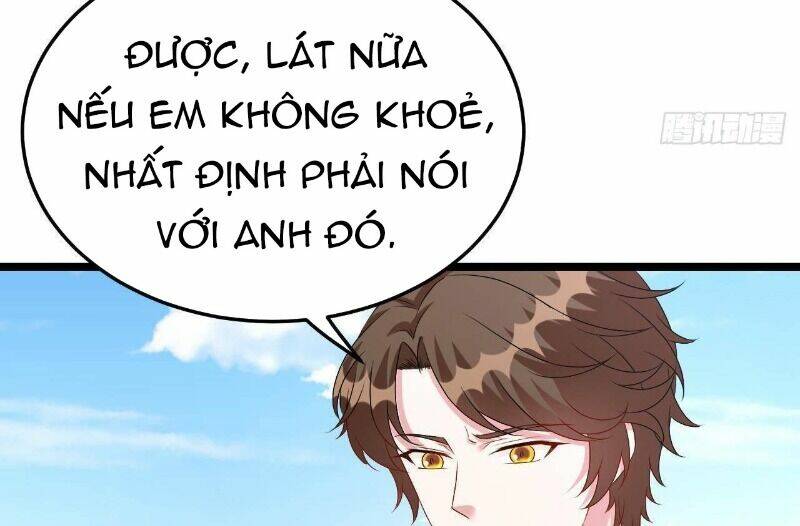 Đế Thiếu Ngọt Sủng: Manh Thê Sống Lại Không Ngoan: Chapter 32