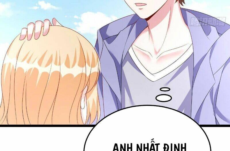 Đế Thiếu Ngọt Sủng: Manh Thê Sống Lại Không Ngoan: Chapter 32