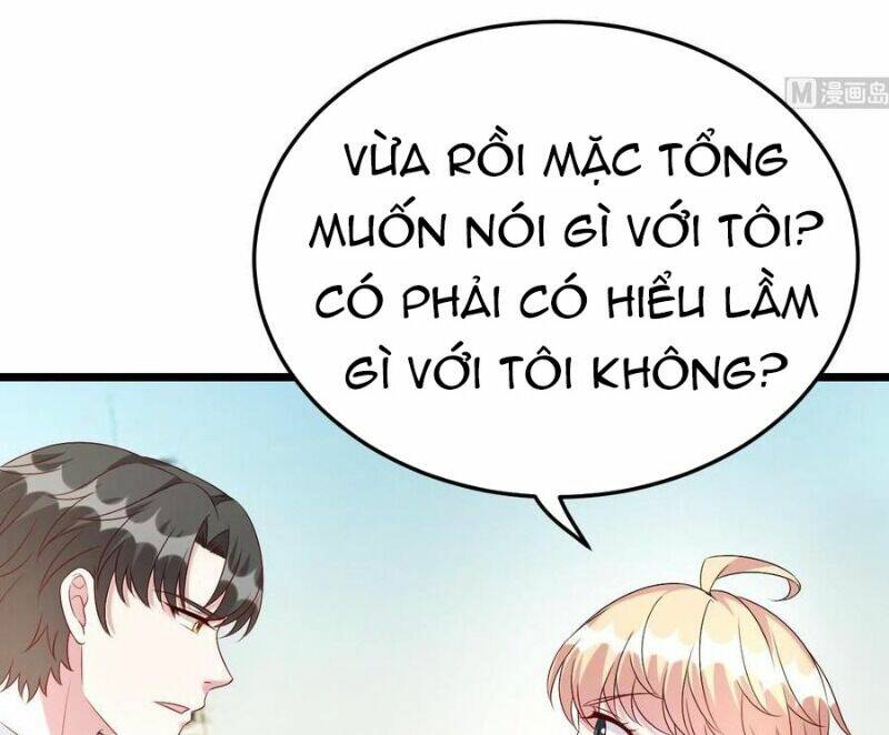 Đế Thiếu Ngọt Sủng: Manh Thê Sống Lại Không Ngoan: Chapter 33