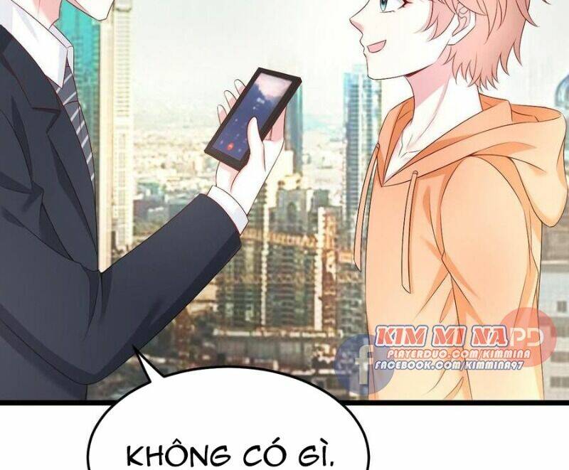 Đế Thiếu Ngọt Sủng: Manh Thê Sống Lại Không Ngoan: Chapter 33