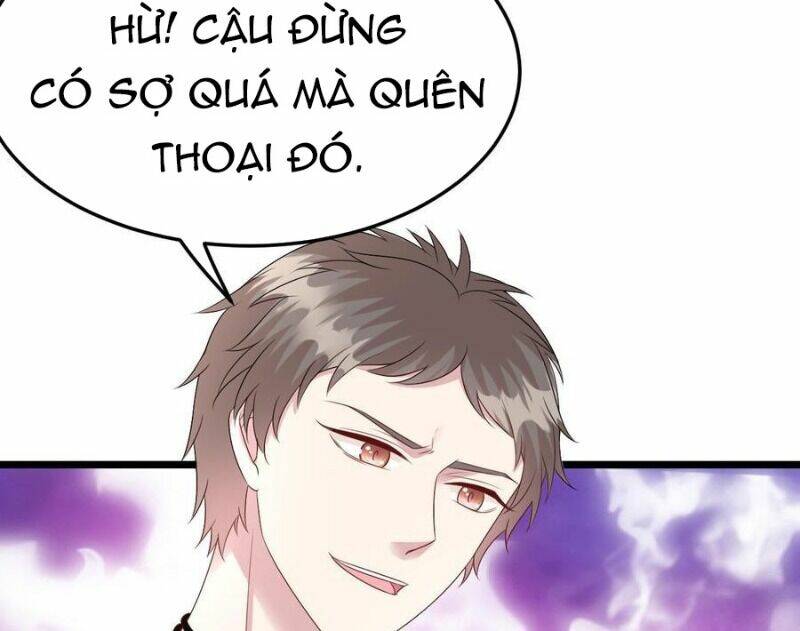 Đế Thiếu Ngọt Sủng: Manh Thê Sống Lại Không Ngoan: Chapter 33