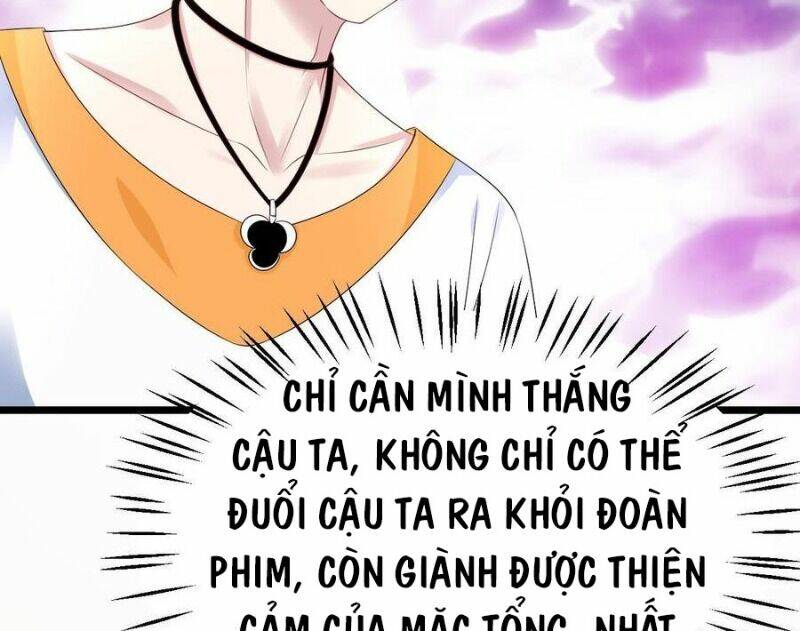 Đế Thiếu Ngọt Sủng: Manh Thê Sống Lại Không Ngoan: Chapter 33