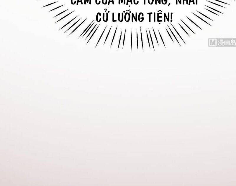 Đế Thiếu Ngọt Sủng: Manh Thê Sống Lại Không Ngoan: Chapter 33