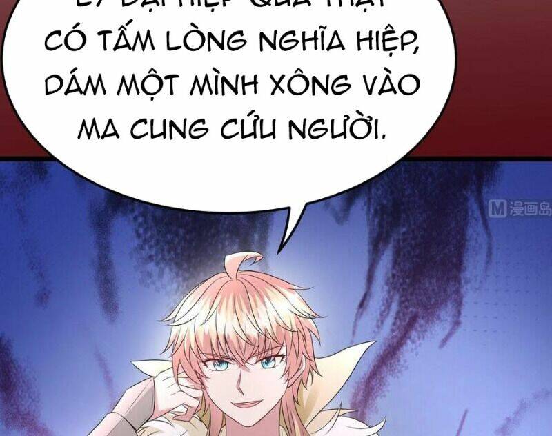 Đế Thiếu Ngọt Sủng: Manh Thê Sống Lại Không Ngoan: Chapter 33
