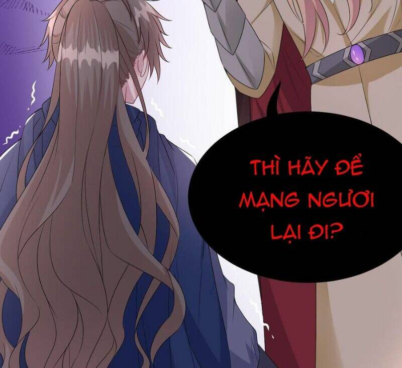 Đế Thiếu Ngọt Sủng: Manh Thê Sống Lại Không Ngoan: Chapter 33