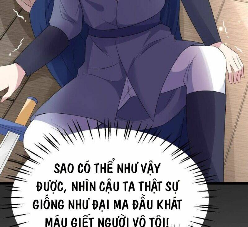 Đế Thiếu Ngọt Sủng: Manh Thê Sống Lại Không Ngoan: Chapter 33