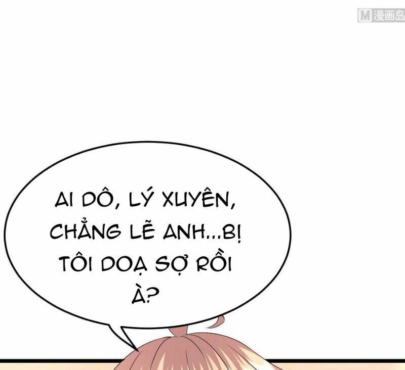 Đế Thiếu Ngọt Sủng: Manh Thê Sống Lại Không Ngoan: Chapter 33