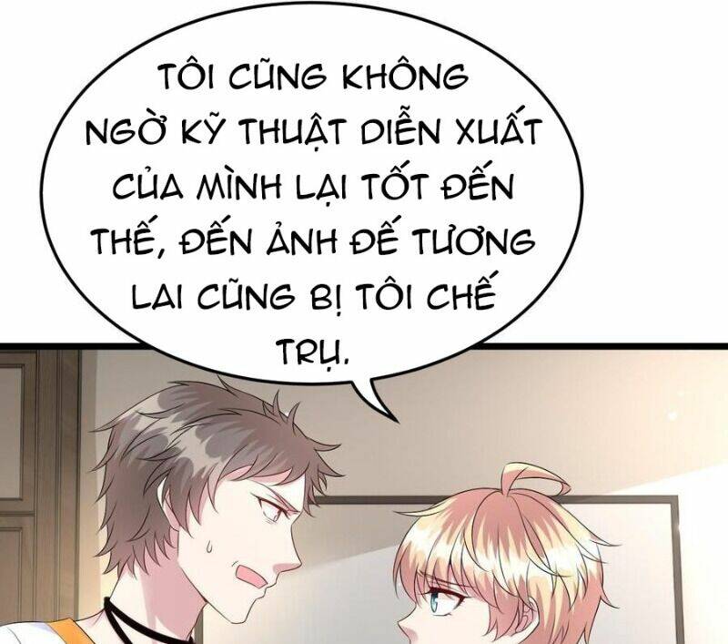 Đế Thiếu Ngọt Sủng: Manh Thê Sống Lại Không Ngoan: Chapter 33