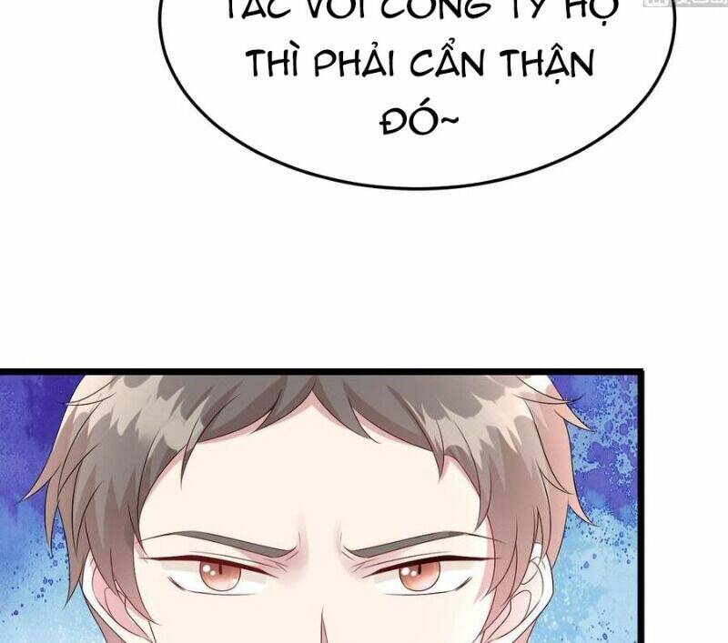 Đế Thiếu Ngọt Sủng: Manh Thê Sống Lại Không Ngoan: Chapter 33