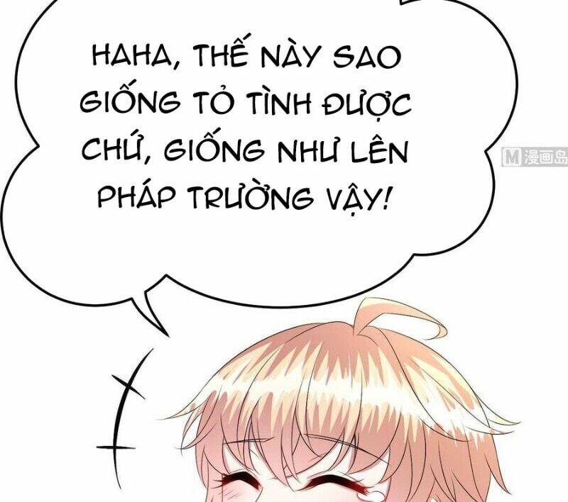 Đế Thiếu Ngọt Sủng: Manh Thê Sống Lại Không Ngoan: Chapter 33