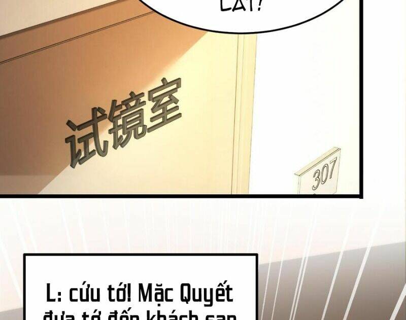 Đế Thiếu Ngọt Sủng: Manh Thê Sống Lại Không Ngoan: Chapter 34