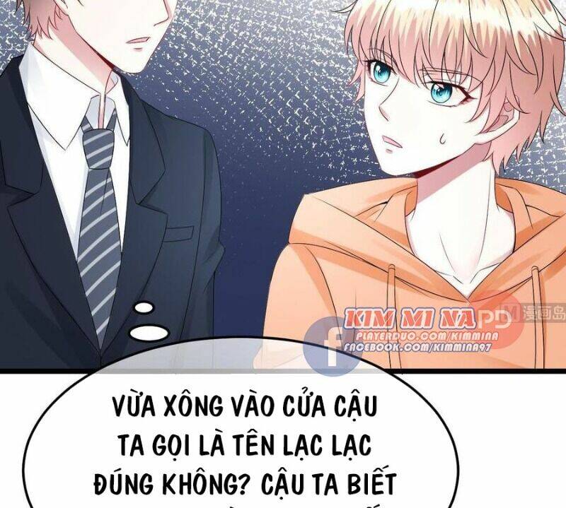 Đế Thiếu Ngọt Sủng: Manh Thê Sống Lại Không Ngoan: Chapter 34