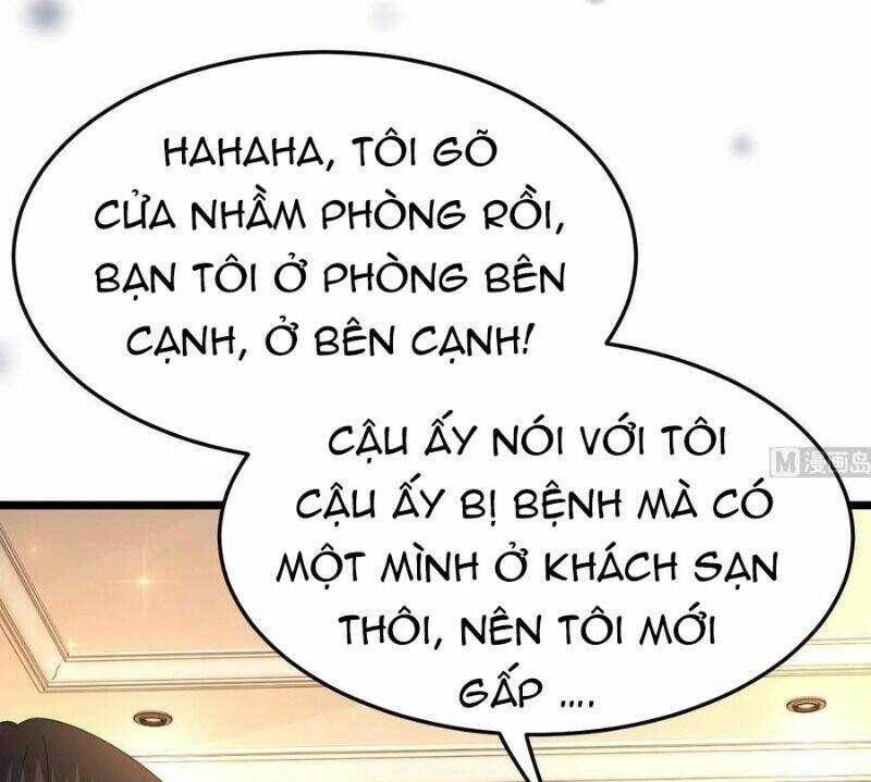 Đế Thiếu Ngọt Sủng: Manh Thê Sống Lại Không Ngoan: Chapter 34
