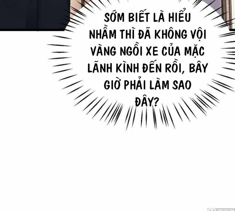 Đế Thiếu Ngọt Sủng: Manh Thê Sống Lại Không Ngoan: Chapter 34