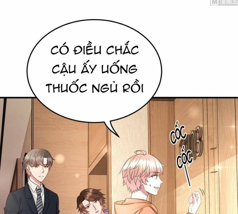 Đế Thiếu Ngọt Sủng: Manh Thê Sống Lại Không Ngoan: Chapter 34