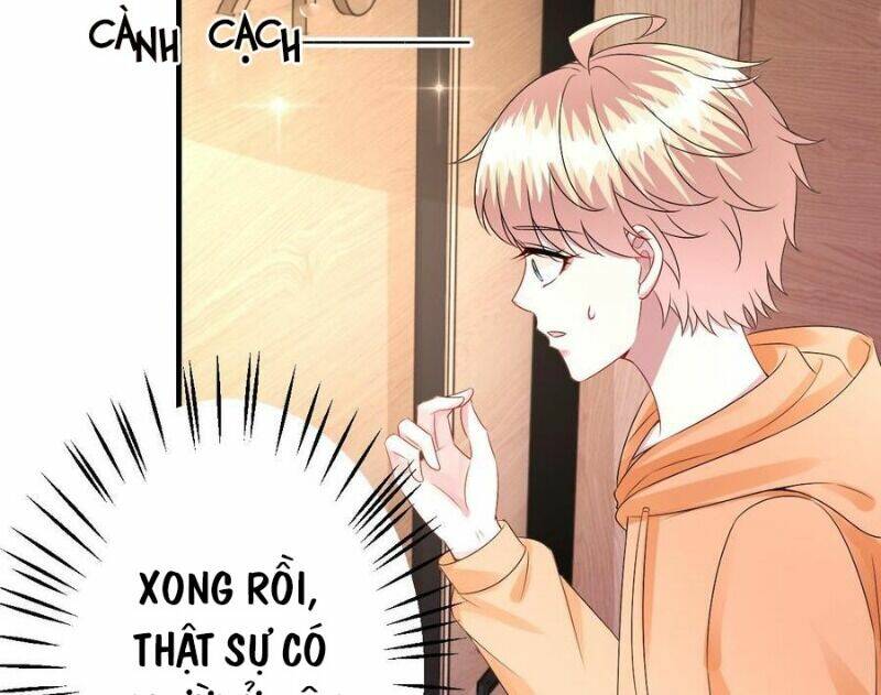 Đế Thiếu Ngọt Sủng: Manh Thê Sống Lại Không Ngoan: Chapter 34