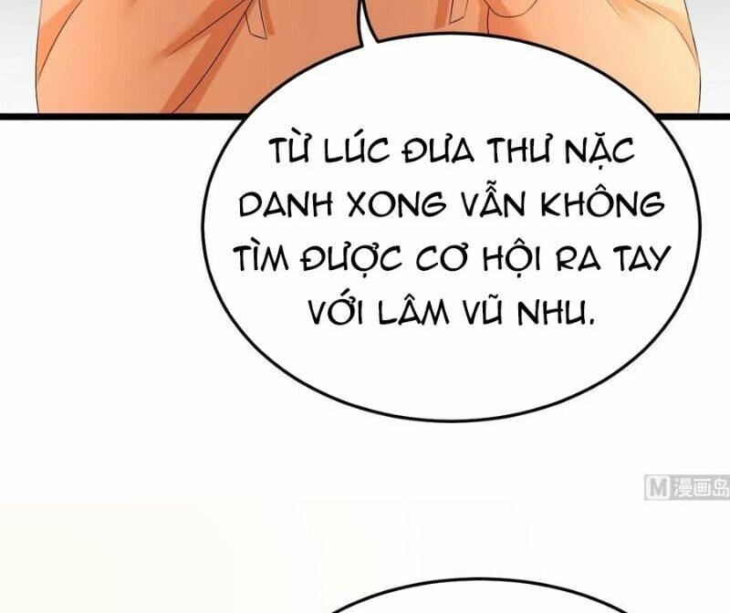 Đế Thiếu Ngọt Sủng: Manh Thê Sống Lại Không Ngoan: Chapter 34