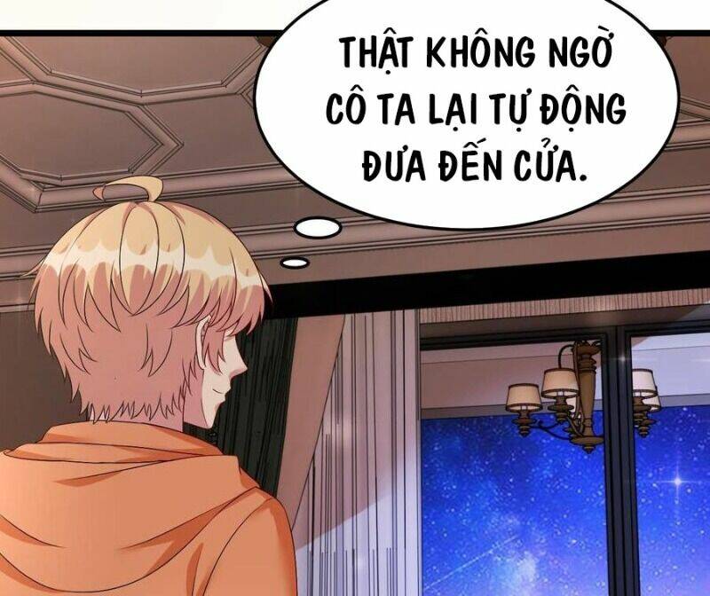 Đế Thiếu Ngọt Sủng: Manh Thê Sống Lại Không Ngoan: Chapter 34
