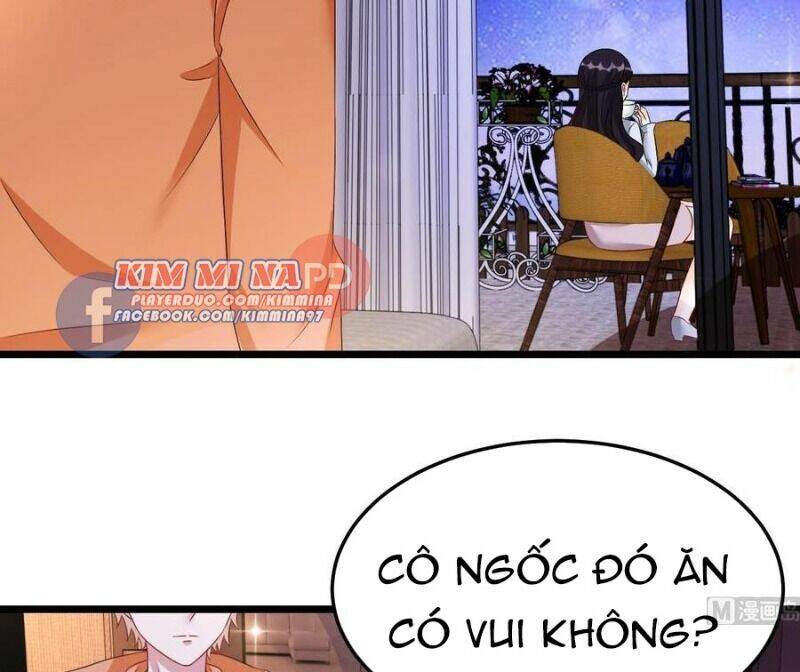 Đế Thiếu Ngọt Sủng: Manh Thê Sống Lại Không Ngoan: Chapter 34