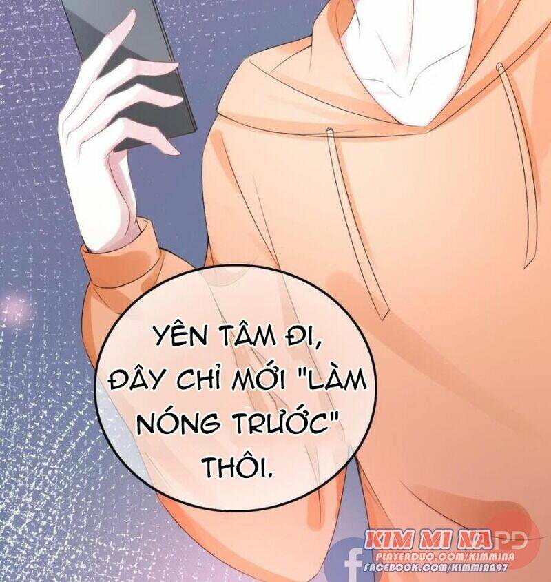 Đế Thiếu Ngọt Sủng: Manh Thê Sống Lại Không Ngoan: Chapter 35