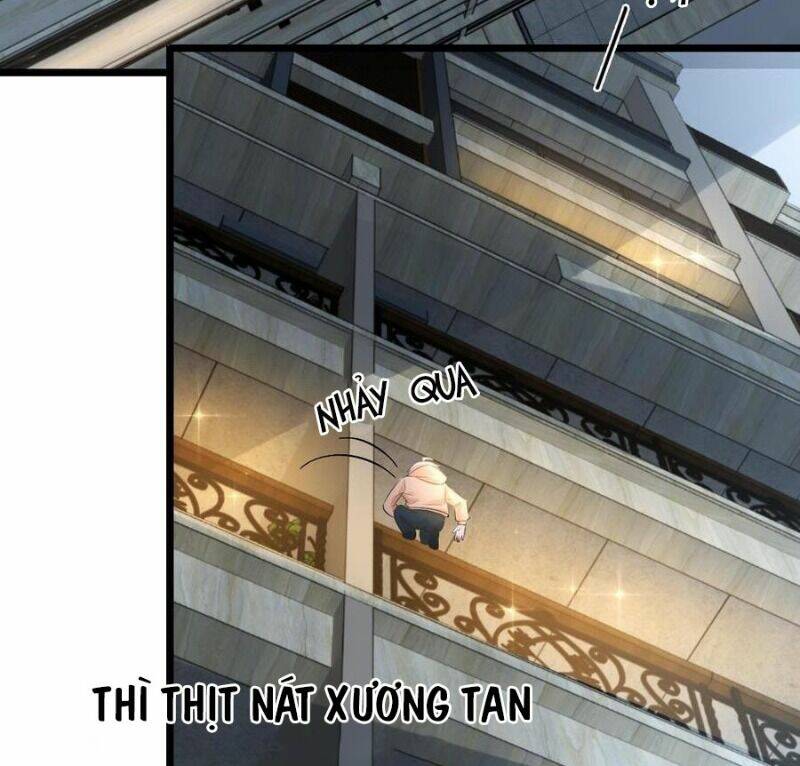 Đế Thiếu Ngọt Sủng: Manh Thê Sống Lại Không Ngoan: Chapter 35