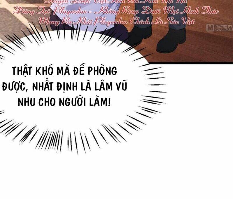 Đế Thiếu Ngọt Sủng: Manh Thê Sống Lại Không Ngoan: Chapter 35