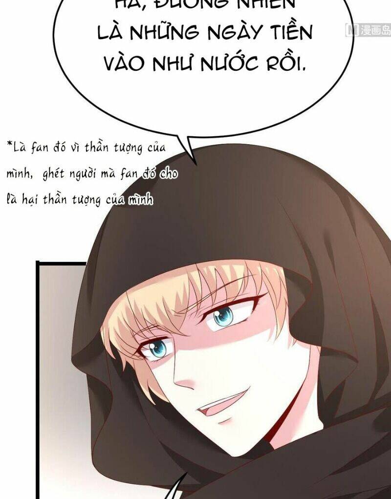Đế Thiếu Ngọt Sủng: Manh Thê Sống Lại Không Ngoan: Chapter 36