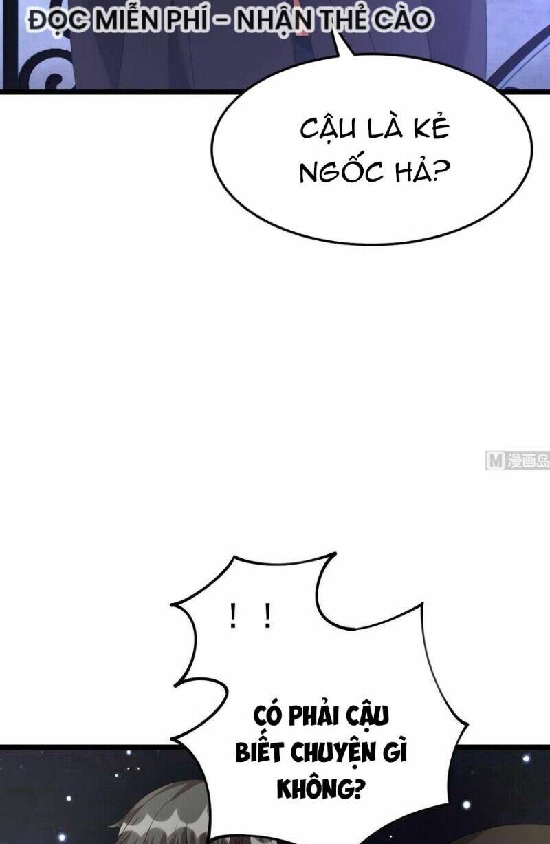 Đế Thiếu Ngọt Sủng: Manh Thê Sống Lại Không Ngoan: Chapter 36