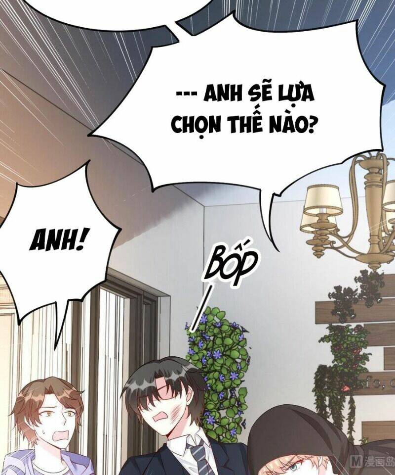 Đế Thiếu Ngọt Sủng: Manh Thê Sống Lại Không Ngoan: Chapter 36