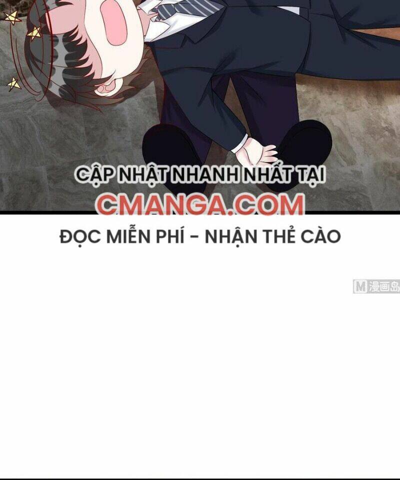 Đế Thiếu Ngọt Sủng: Manh Thê Sống Lại Không Ngoan: Chapter 36