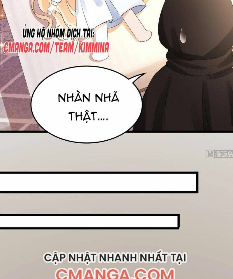 Đế Thiếu Ngọt Sủng: Manh Thê Sống Lại Không Ngoan: Chapter 36