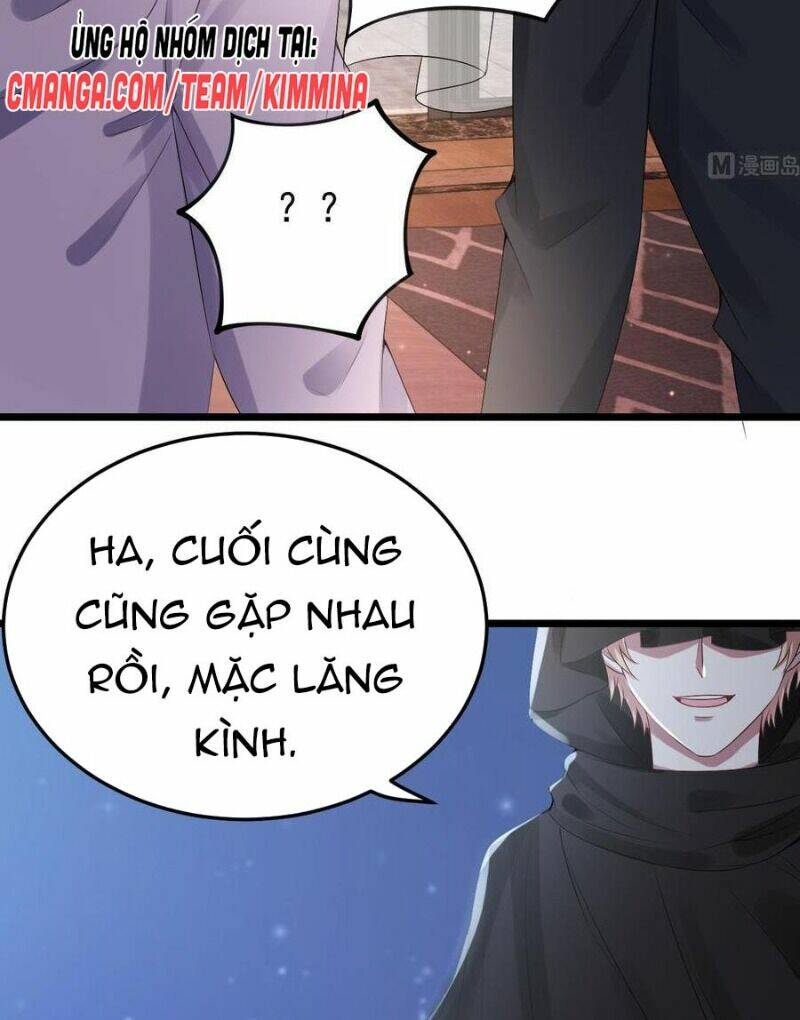 Đế Thiếu Ngọt Sủng: Manh Thê Sống Lại Không Ngoan: Chapter 36