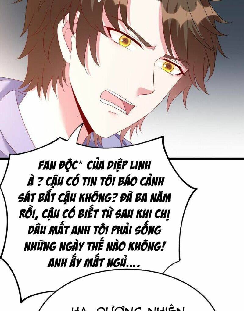 Đế Thiếu Ngọt Sủng: Manh Thê Sống Lại Không Ngoan: Chapter 36