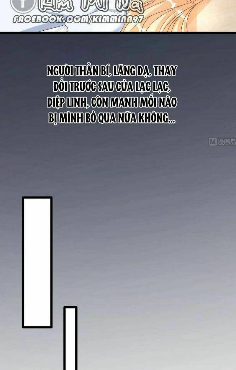 Đế Thiếu Ngọt Sủng: Manh Thê Sống Lại Không Ngoan: Chapter 37