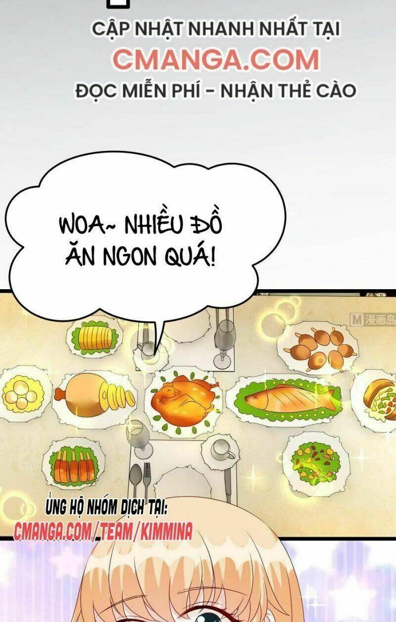 Đế Thiếu Ngọt Sủng: Manh Thê Sống Lại Không Ngoan: Chapter 37