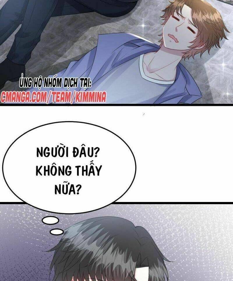Đế Thiếu Ngọt Sủng: Manh Thê Sống Lại Không Ngoan: Chapter 37