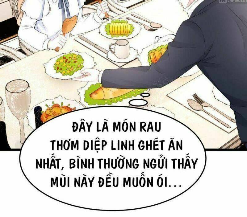 Đế Thiếu Ngọt Sủng: Manh Thê Sống Lại Không Ngoan: Chapter 37