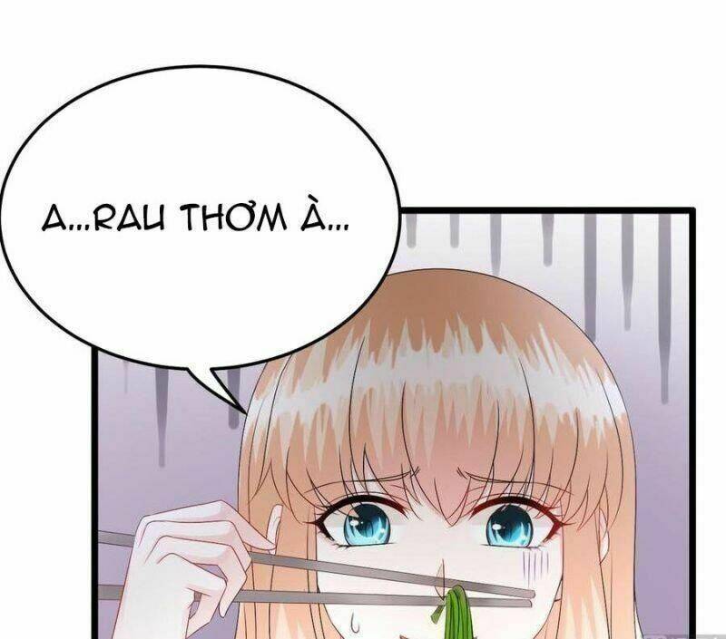 Đế Thiếu Ngọt Sủng: Manh Thê Sống Lại Không Ngoan: Chapter 37