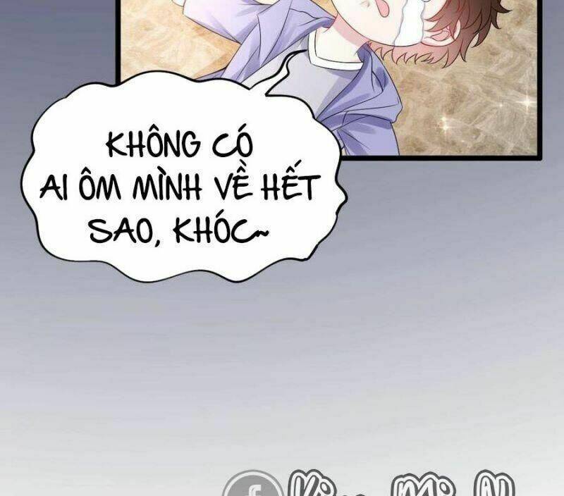 Đế Thiếu Ngọt Sủng: Manh Thê Sống Lại Không Ngoan: Chapter 37