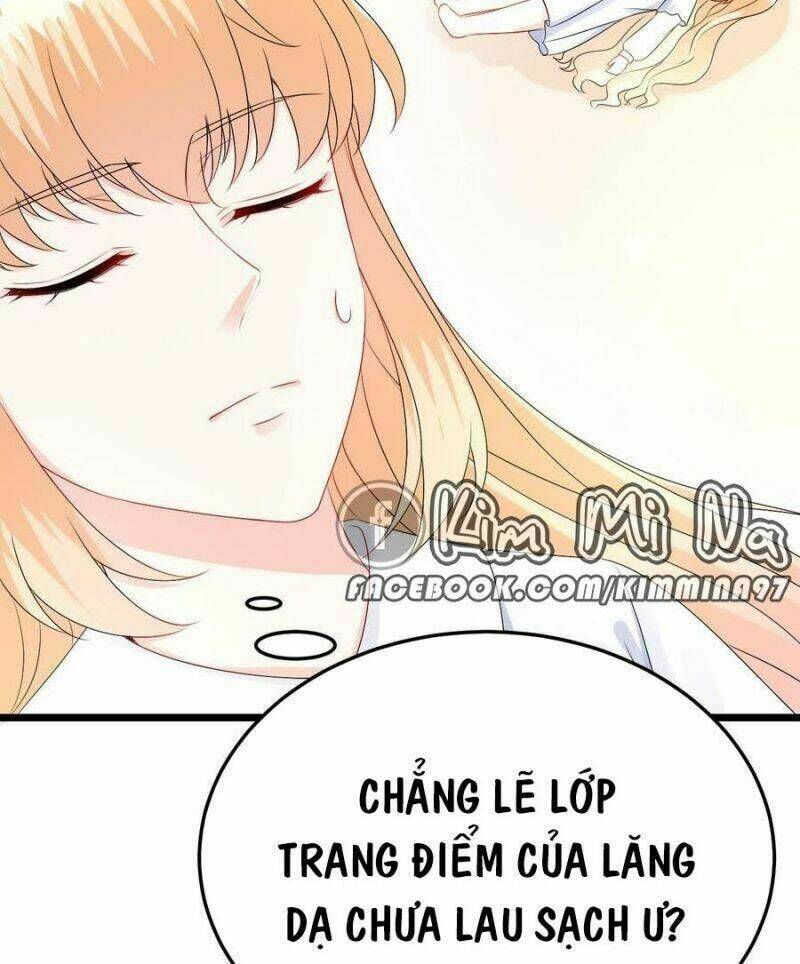 Đế Thiếu Ngọt Sủng: Manh Thê Sống Lại Không Ngoan: Chapter 37