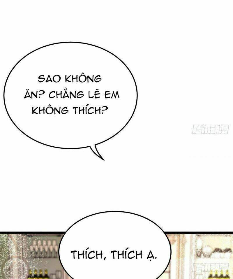 Đế Thiếu Ngọt Sủng: Manh Thê Sống Lại Không Ngoan: Chapter 38