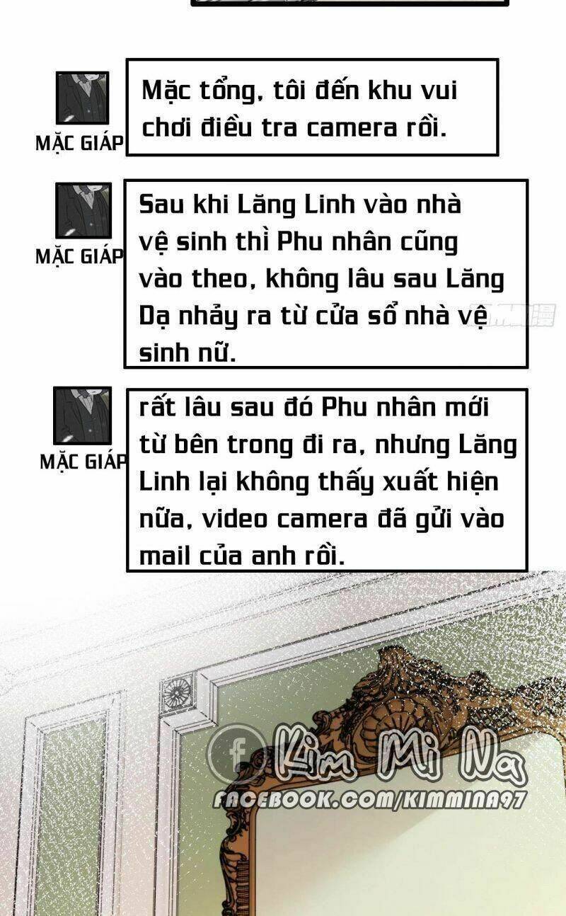 Đế Thiếu Ngọt Sủng: Manh Thê Sống Lại Không Ngoan: Chapter 38