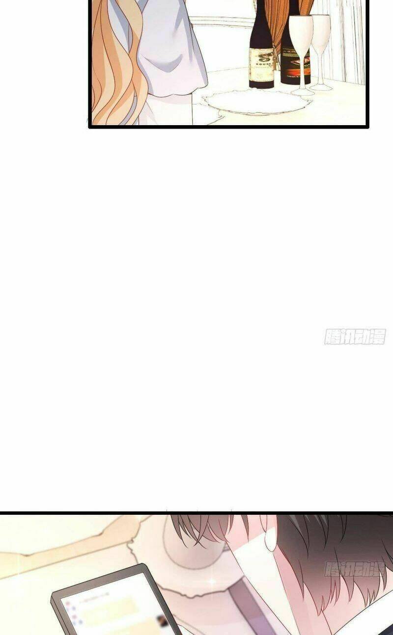 Đế Thiếu Ngọt Sủng: Manh Thê Sống Lại Không Ngoan: Chapter 38