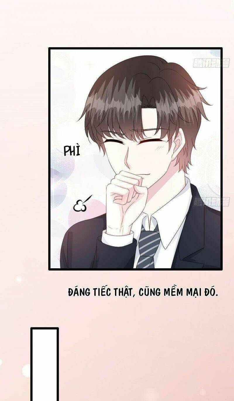 Đế Thiếu Ngọt Sủng: Manh Thê Sống Lại Không Ngoan: Chapter 38