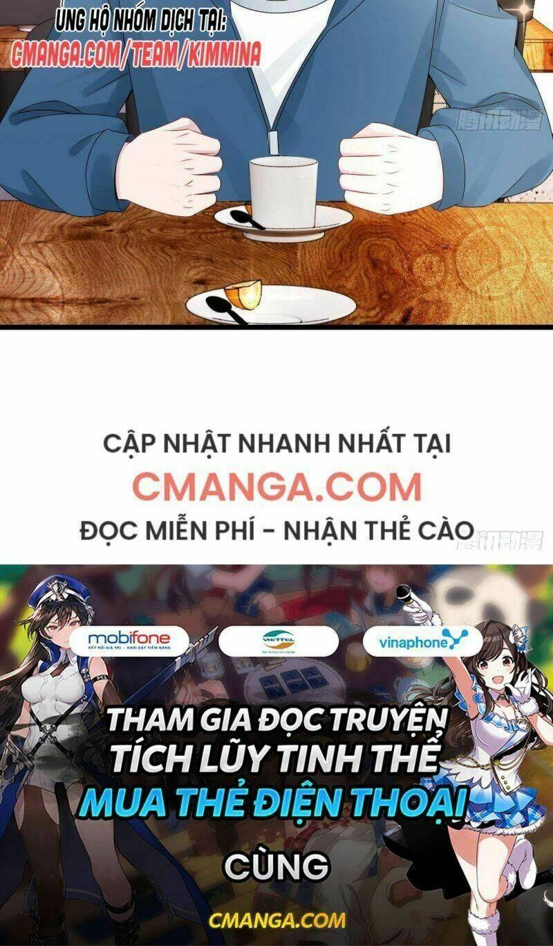 Đế Thiếu Ngọt Sủng: Manh Thê Sống Lại Không Ngoan: Chapter 38