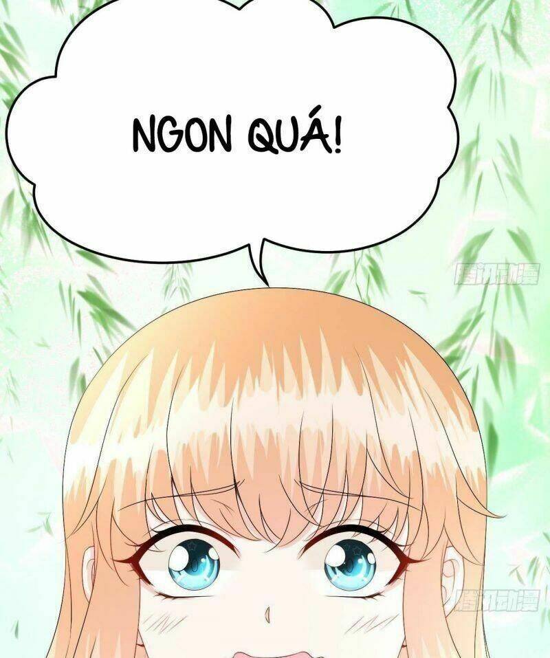 Đế Thiếu Ngọt Sủng: Manh Thê Sống Lại Không Ngoan: Chapter 38